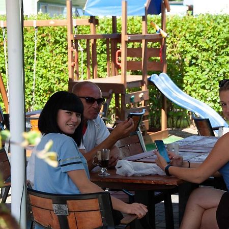 Osrodek Wypoczynkowy Ada Βίλα Mielno  Εξωτερικό φωτογραφία
